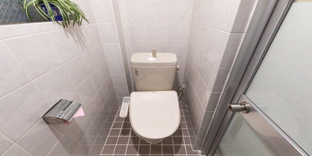 Residential Hotel 183 Naha [VR] 41/46