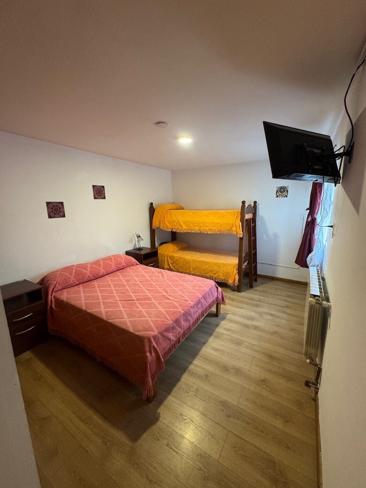 Hosteria Ailen 12/51