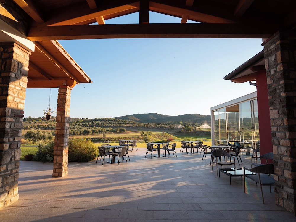 Riva Toscana Golf Resort & SPA 42/56