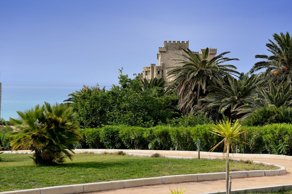 Falconara Greenblu Resort 68/74