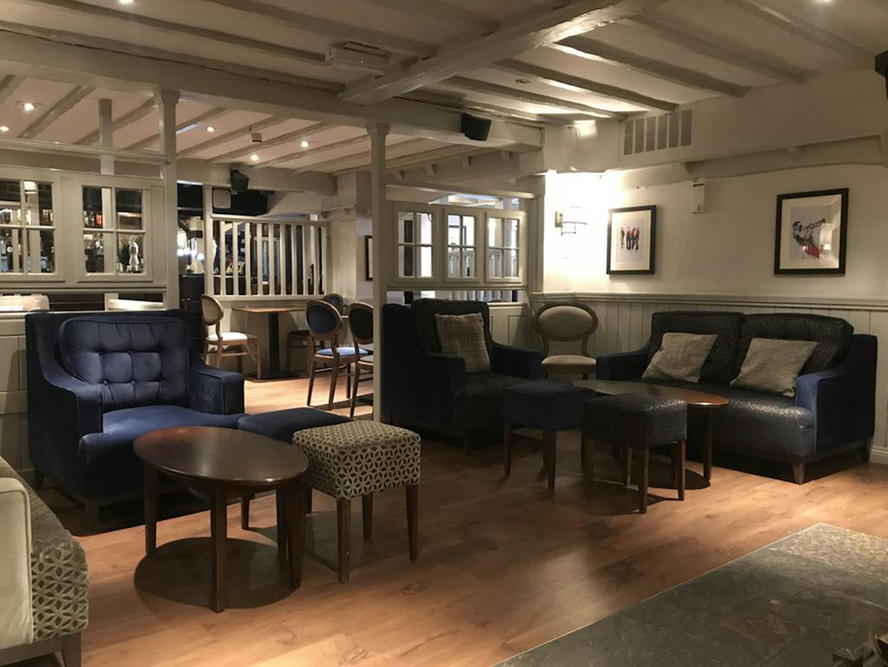 Great Barr Hotel 25/36