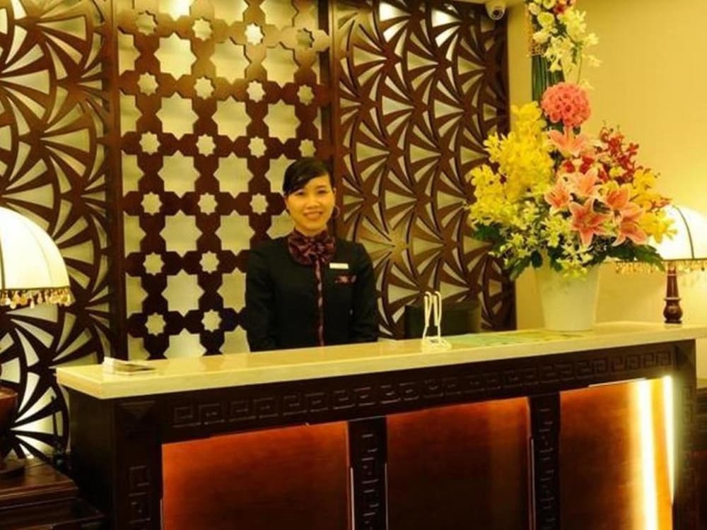 Asian Ruby Boutique Hotel 7/37
