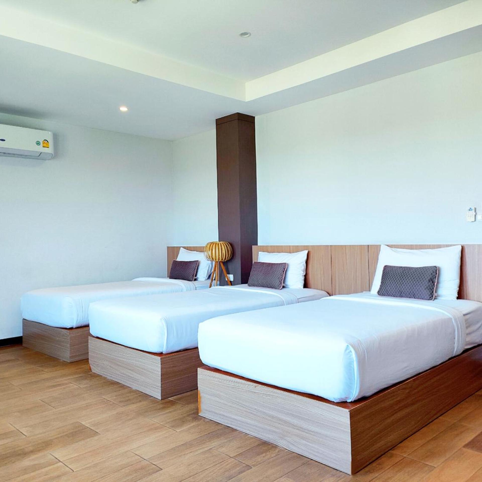 Koco Hotel 27/56