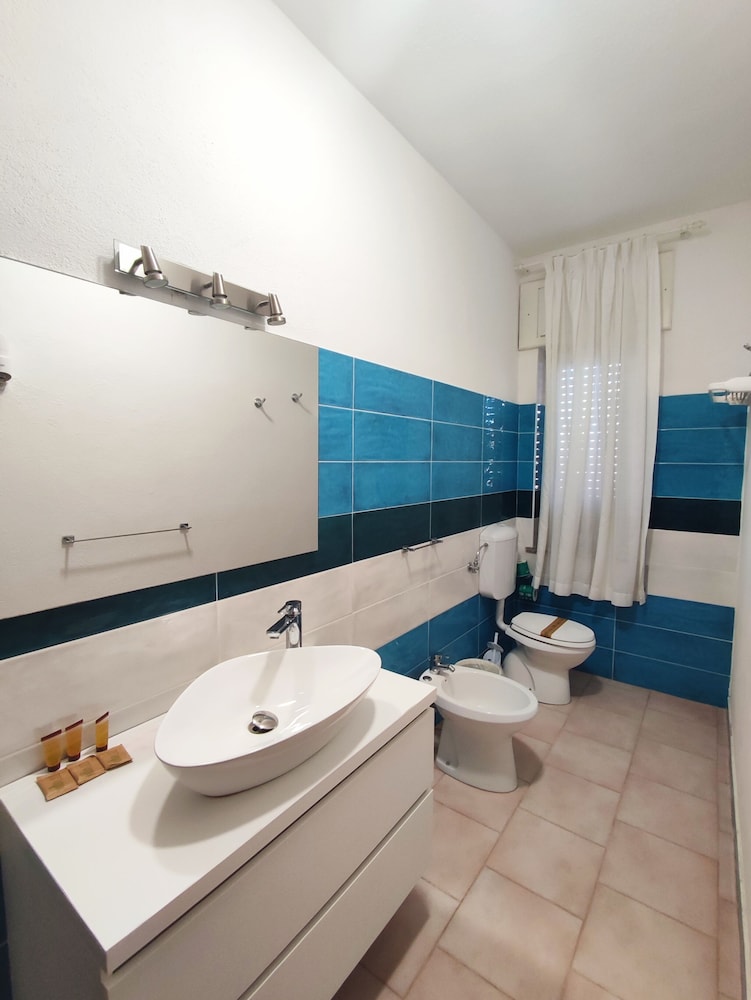 Il Gabbiano Hotel 49/50