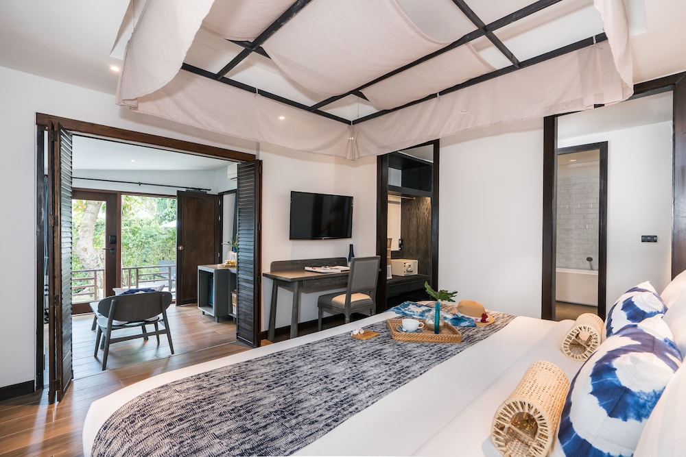NH Collection Samui Peace Resort 41/83