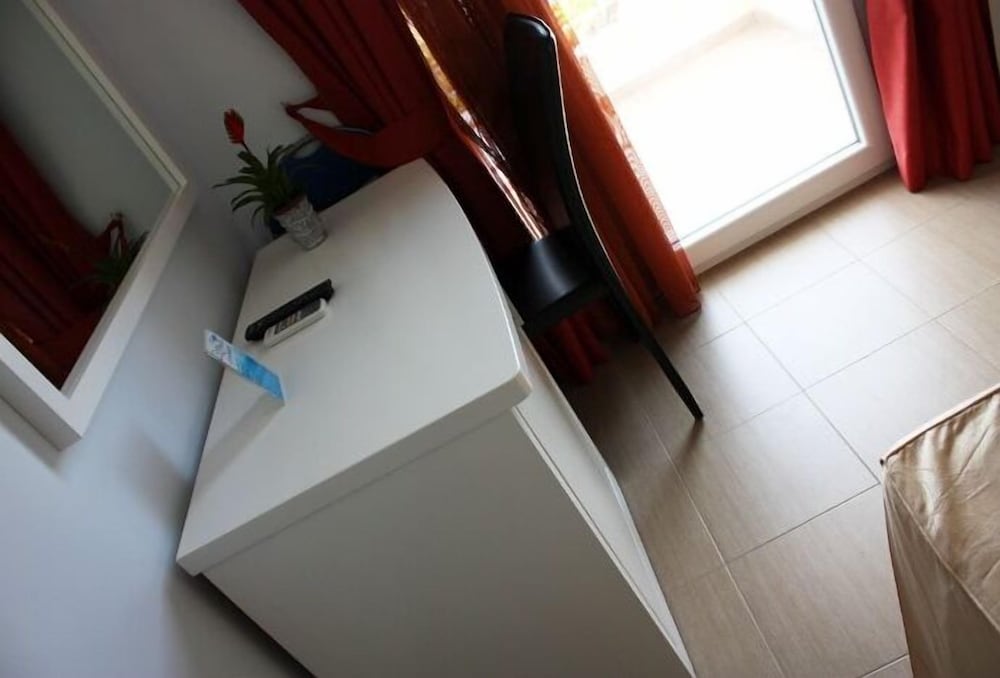 Hotel Perla Dello Ionio 11/21