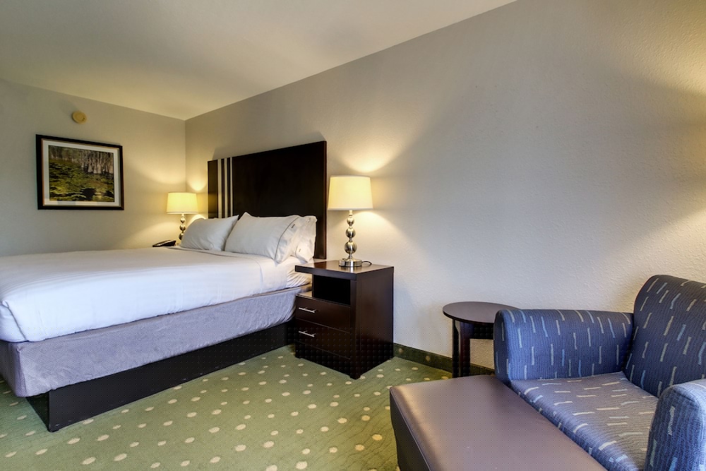 Holiday Inn Express Hotel Suites Live Oak 19/71