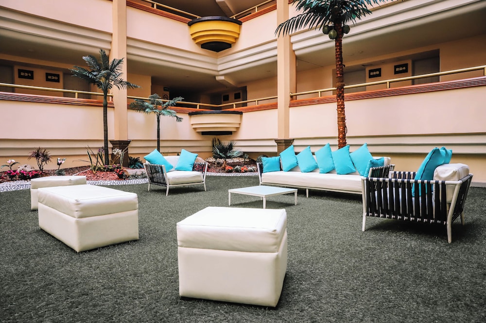 Hotel Real Plaza Aguascalientes 50/71
