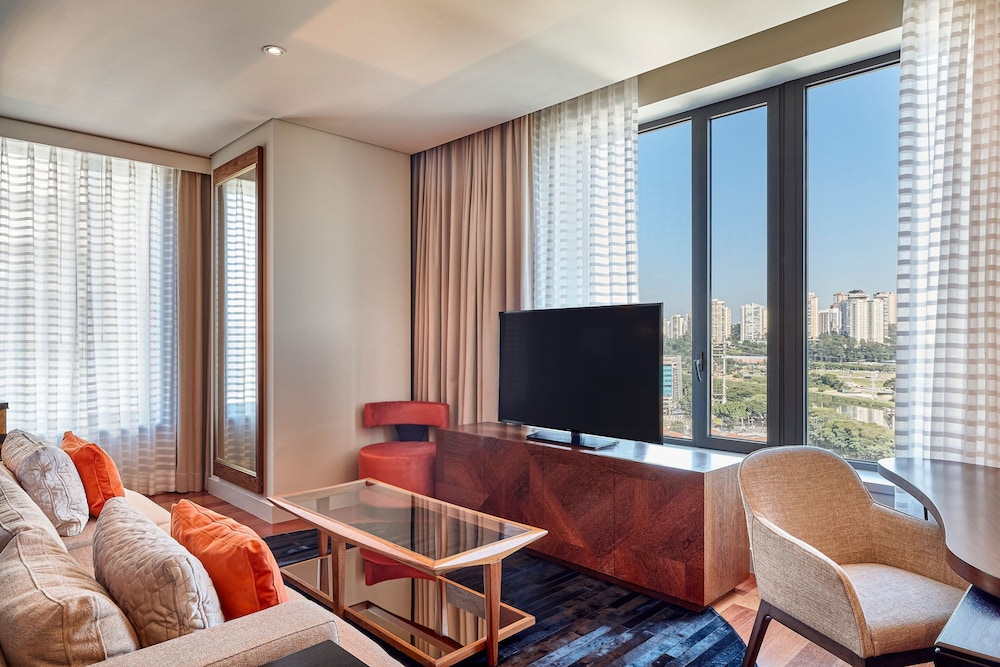JW Marriott Hotel Sao Paulo 47/75
