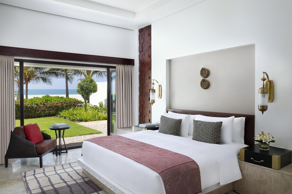 1 Bedroom, Beach Pool, Villa, King Bed