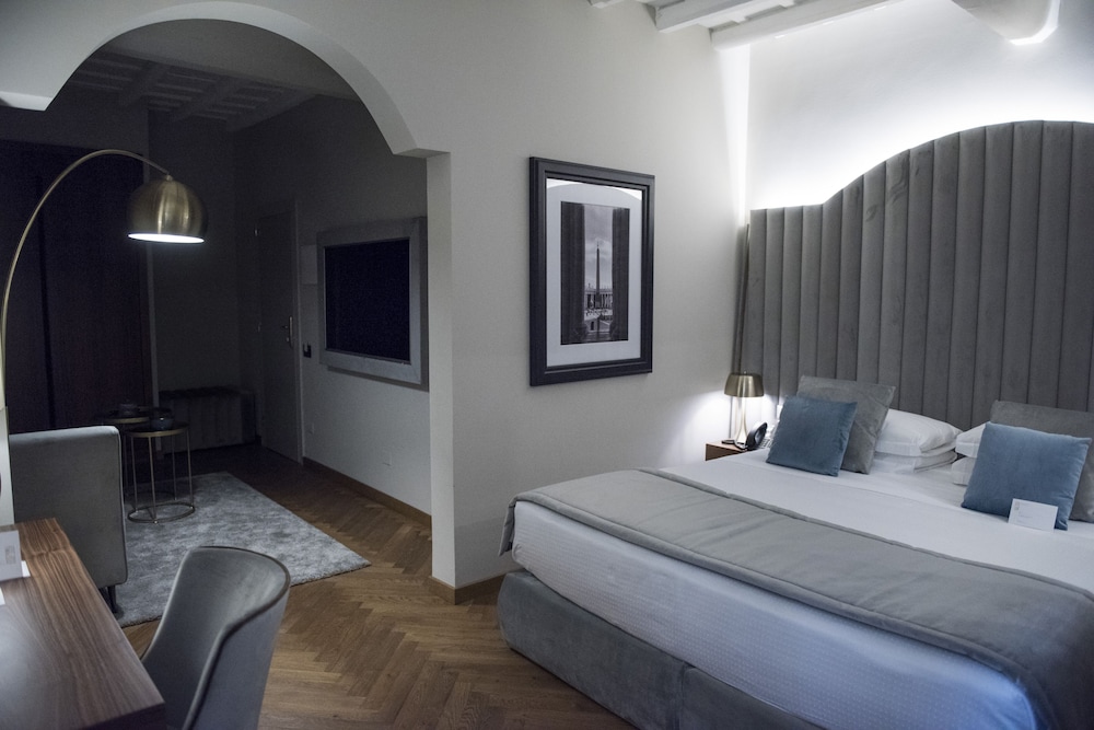 Antico Albergo Del Sole Al Pantheon 18/55