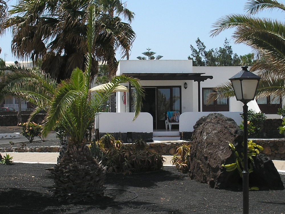 Playa Limones Bungalow 20/24