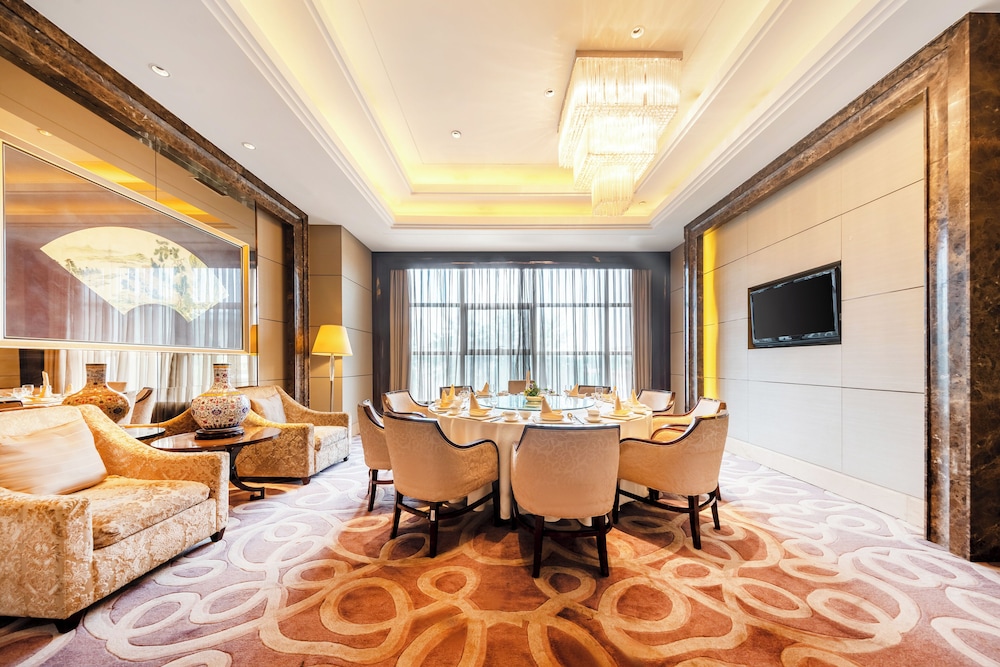 Wanda Realm Langfang 42/70