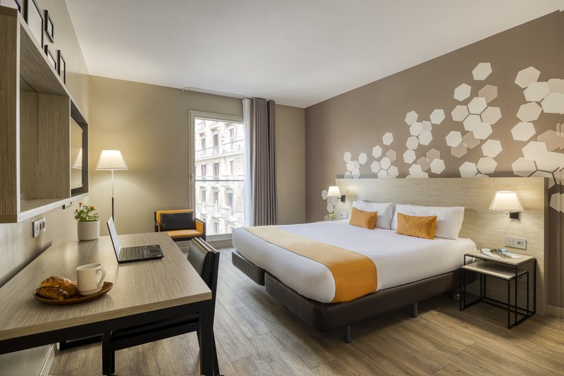 Citadines Ramblas Barcelona 21/65