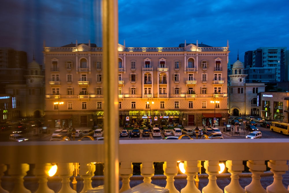 Apartment Dat Exx On The Marjanishvili 4/50