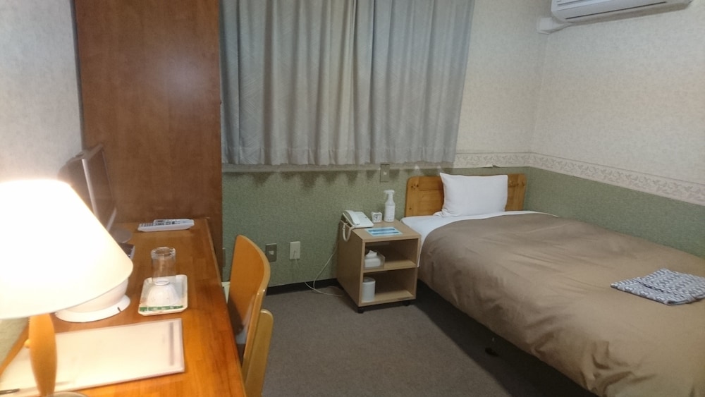 Hotel Himeji Hills 13/38