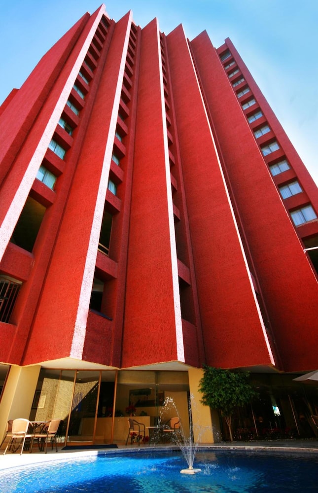Hotel Laffayette 38/59