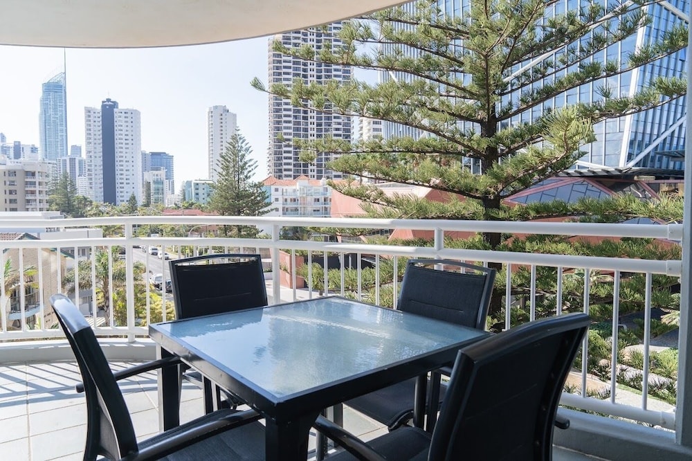 Wharf Boutique Apartments 56/78