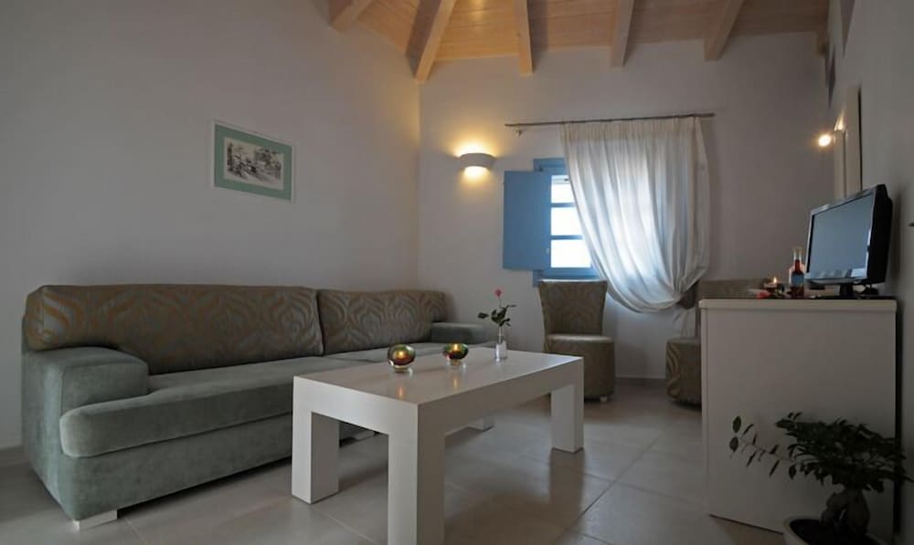 Kythira Golden Resort 19/34