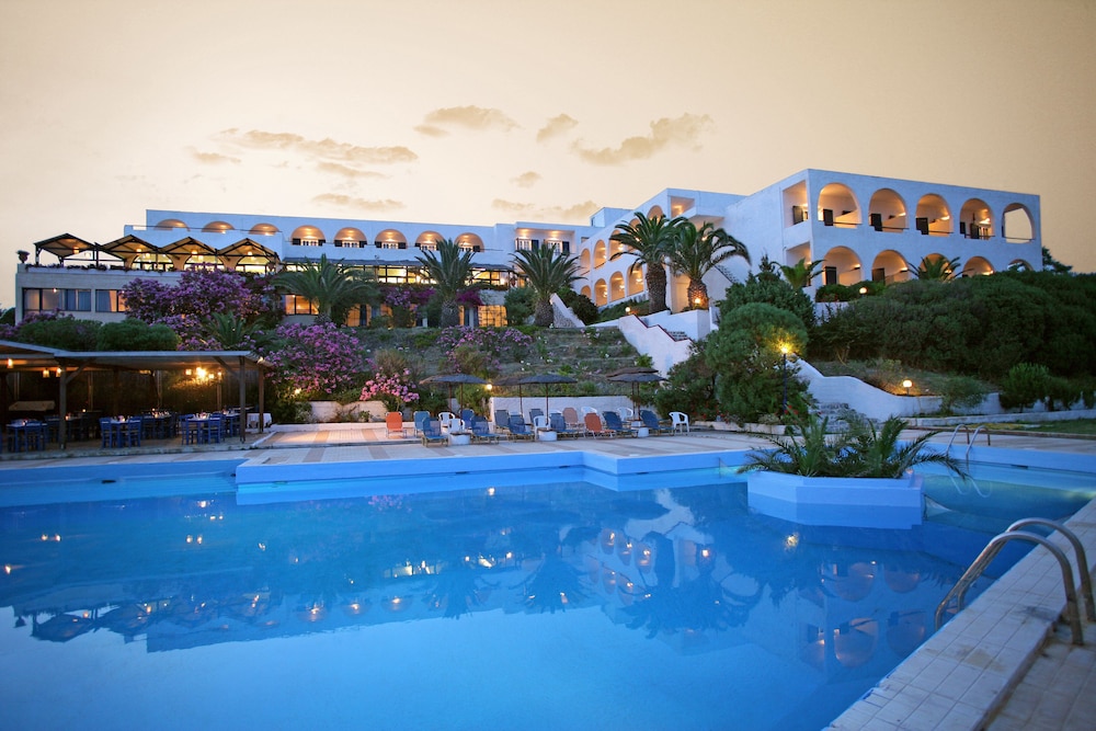 Andros Holiday Hotel 6/68