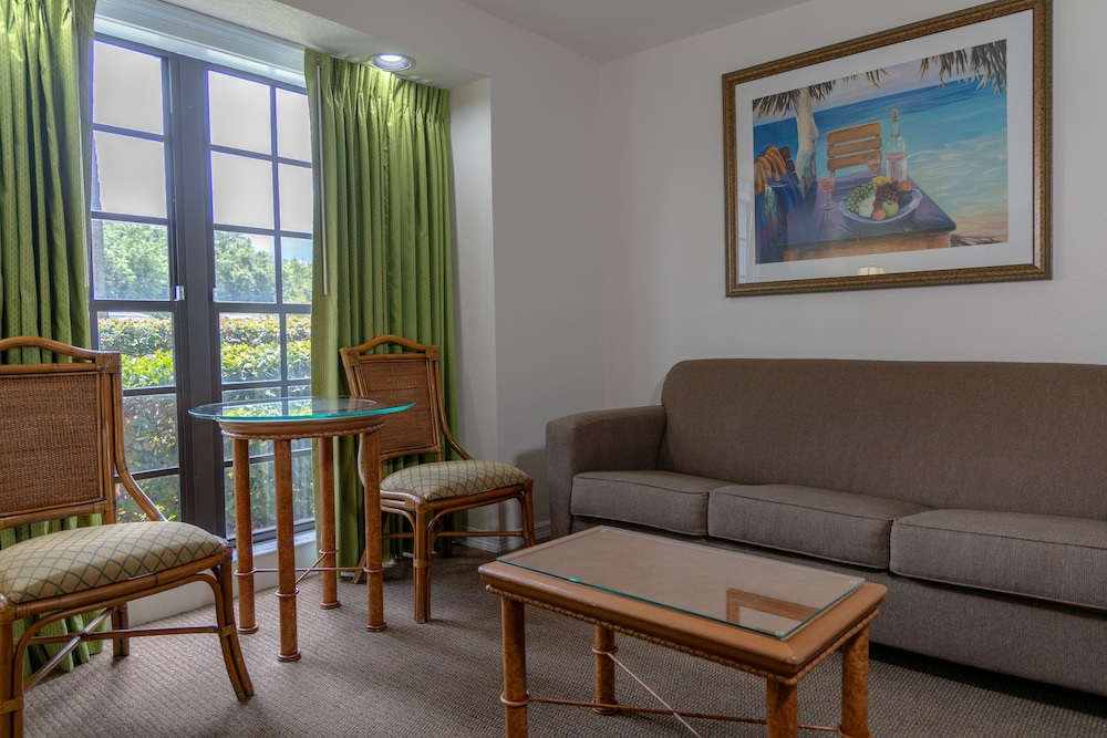 Legacy Vacation Resorts - Orlando Lake - Buena Vista 25/49