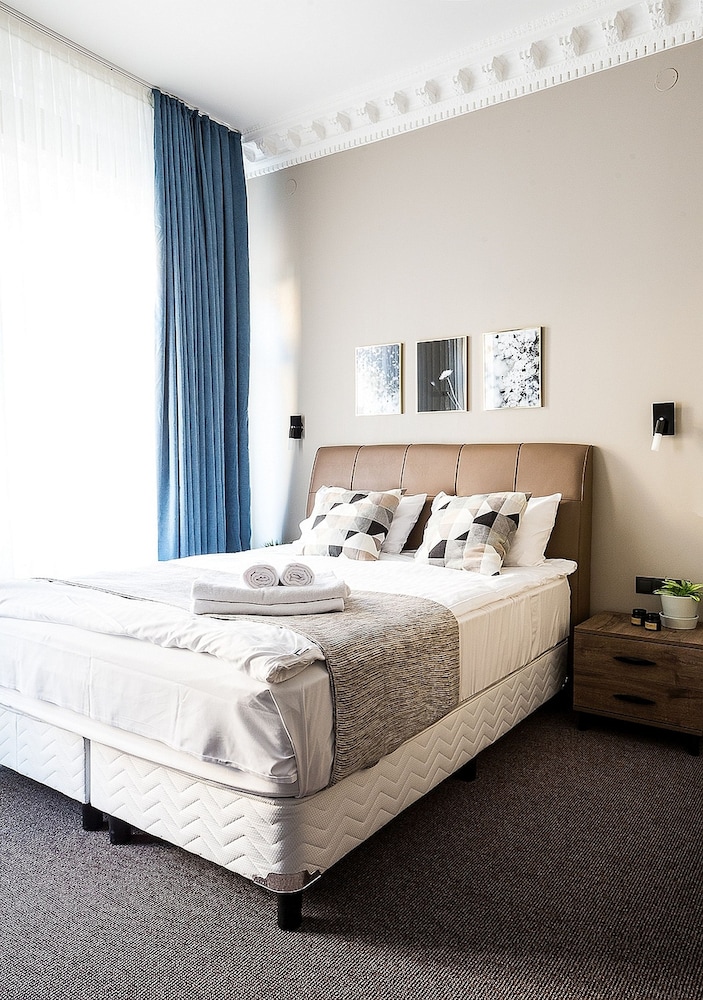 Hotel Hotorget, BW Signature Collection 31/77