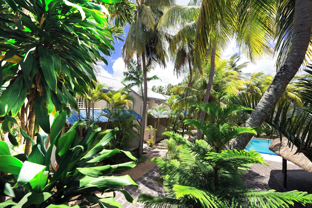 LE GRAND BLEU HOTEL 47/54