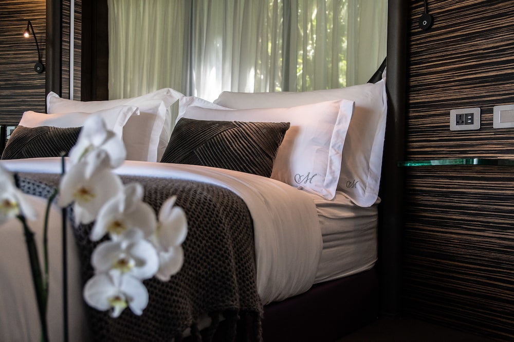Hotel Makanda By the Sea - Adults Only 43/82