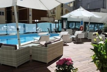 Park Hotel 53/64