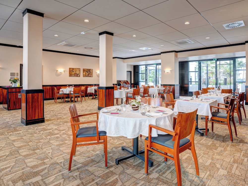 Quality Aparthotel Val d Europe 29/38