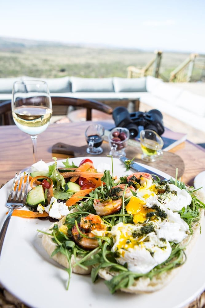 Nambiti Hills Private Game Lodge 34/50