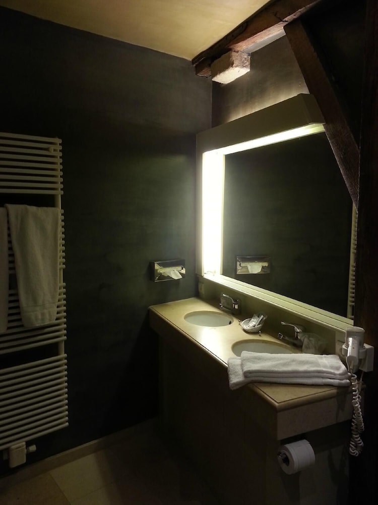 Hotel Ter Brughe 73/74