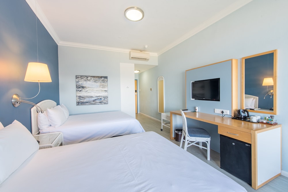 Family, 2 Double Beds