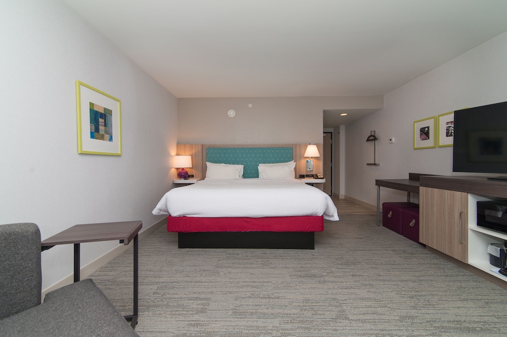 Hampton Inn Norwich 18/44