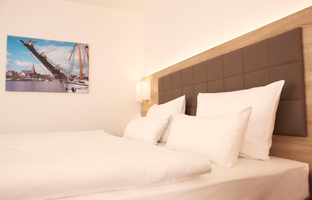 Hotel Frisia 18/26