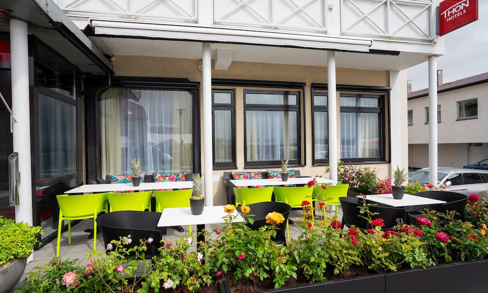 Thon Hotel Moldefjord 5/39