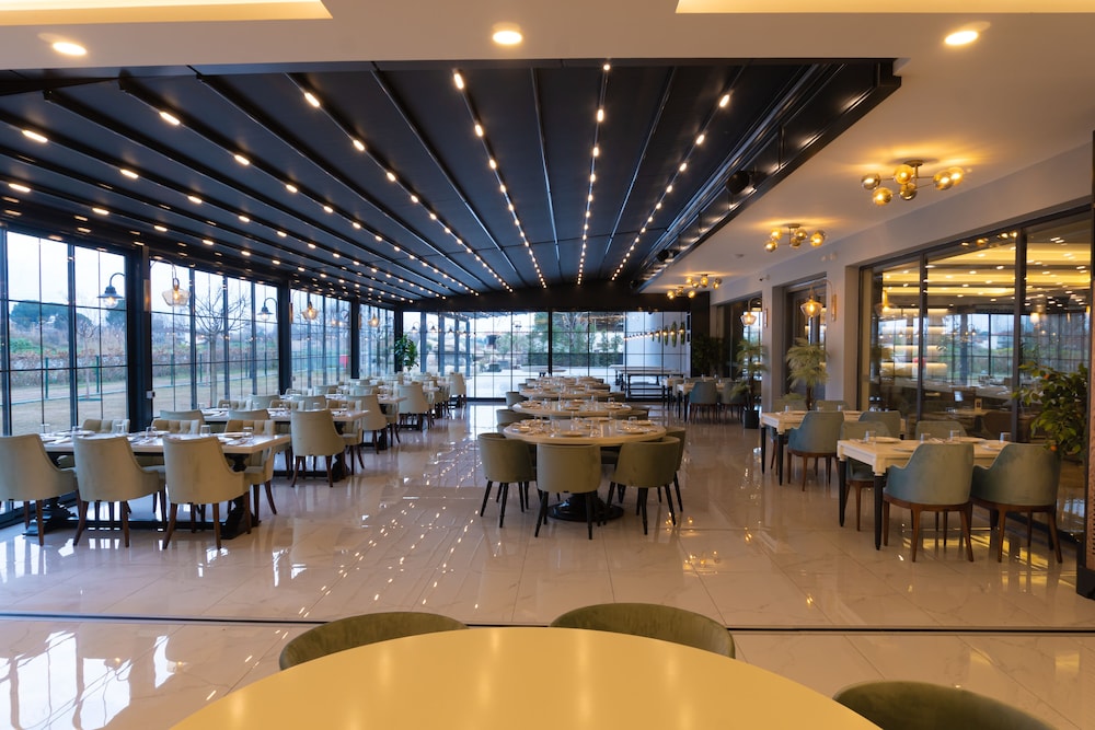 Anemon Aydin Hotel 61/67