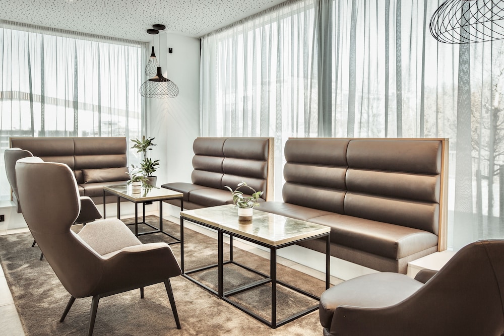 Wyndham Garden Munich Messe 45/69