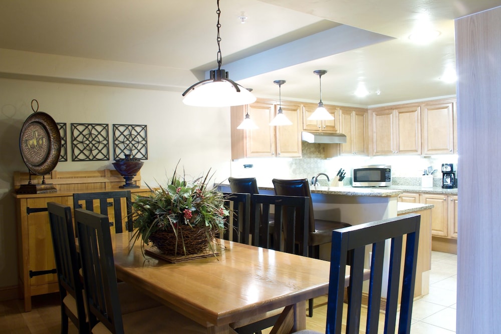 Club Wyndham Steamboat Springs 45/54