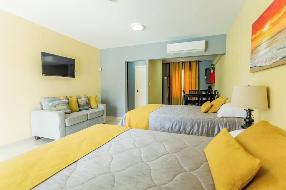 Juanedu Suites 16/50