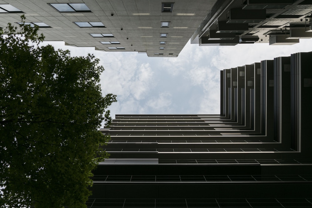 Bespoke Hotel Shinsaibashi 7/58