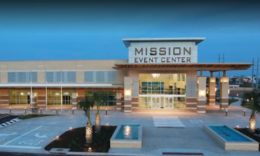 Hampton Inn & Suites Mission 5/54