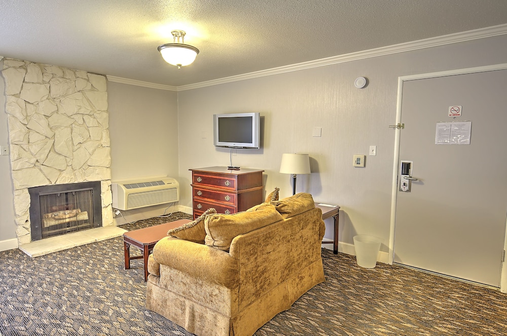 Red Roof Inn Yuba City Bonanza - Marysville 40/57