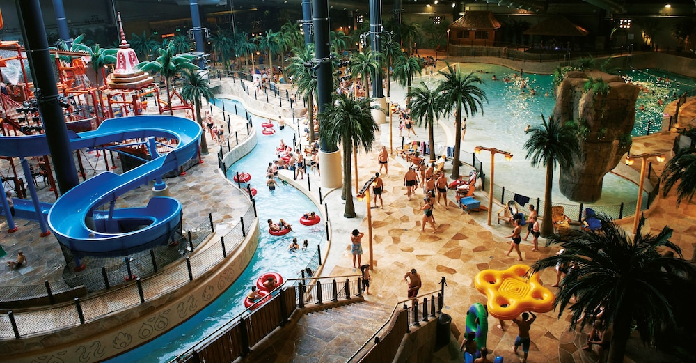 Lalandia Resort Billund 38/48