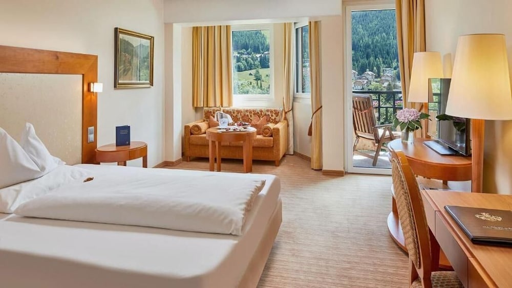 Thermenhotel Ronacher Superior 13/50