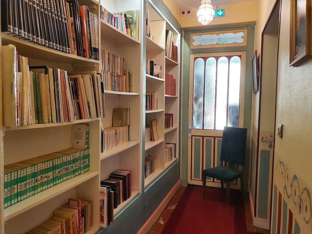 La Maison Des Consuls 30/50
