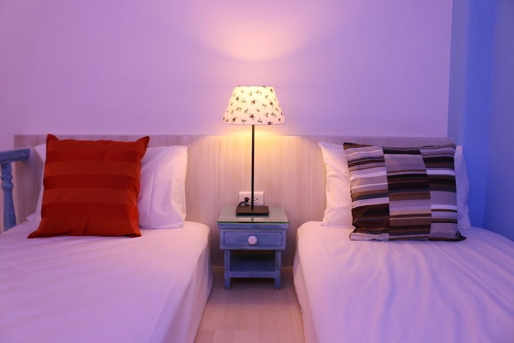 Bethlehem B&B & Villa Kenting 31/33
