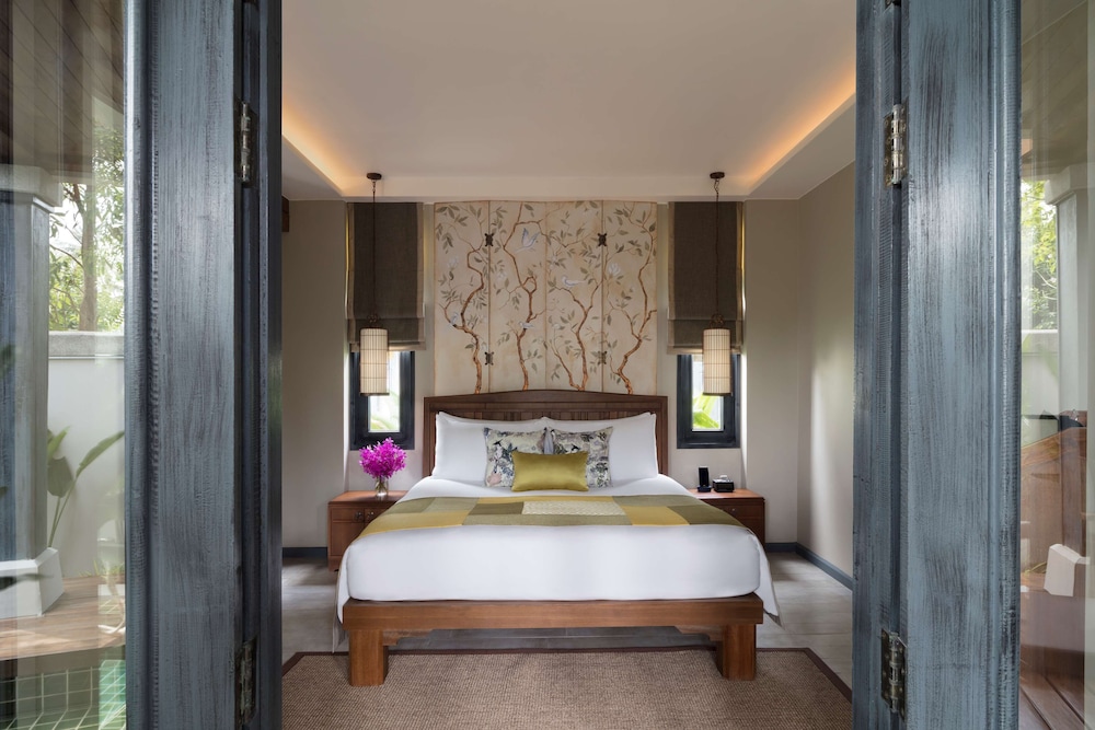 Anantara Lawana Koh Samui Resort 37/79