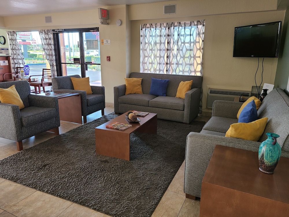 Quality Inn & Suites Orlando East - UCF Arena 31/43