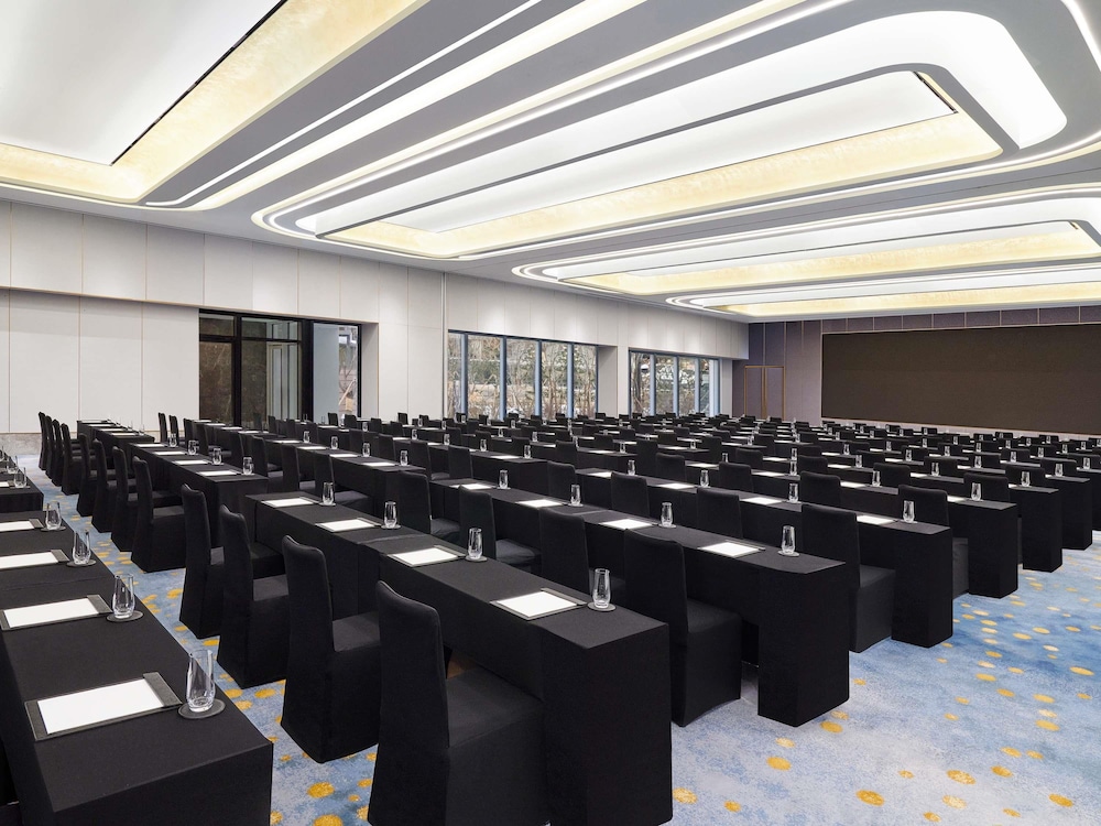 Naru Ambassador Hotel Seoul - MGallery Collection 41/50